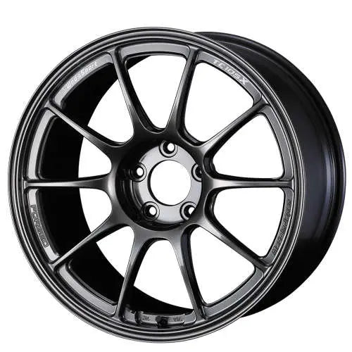 WedsSport TC-105X Forged 18x9.0 32 5x114.3 EJ-TI