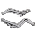 1999-2004 MUSTANG COBRA MACH1 - 1-5 8 LONG TUBE HEADERS (TITANIUM CERAMIC)