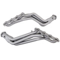 1999-2004 MUSTANG COBRA MACH1 - 1-5 8 LONG TUBE HEADERS (TITANIUM CERAMIC)