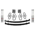 Skyjacker 2.5" SR 73-87 GM 1/2 TON