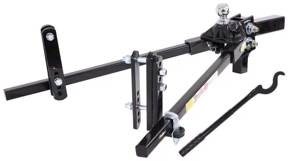 14K EQUALIZER ADJ HITCH