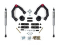 Zone Offroad auto part