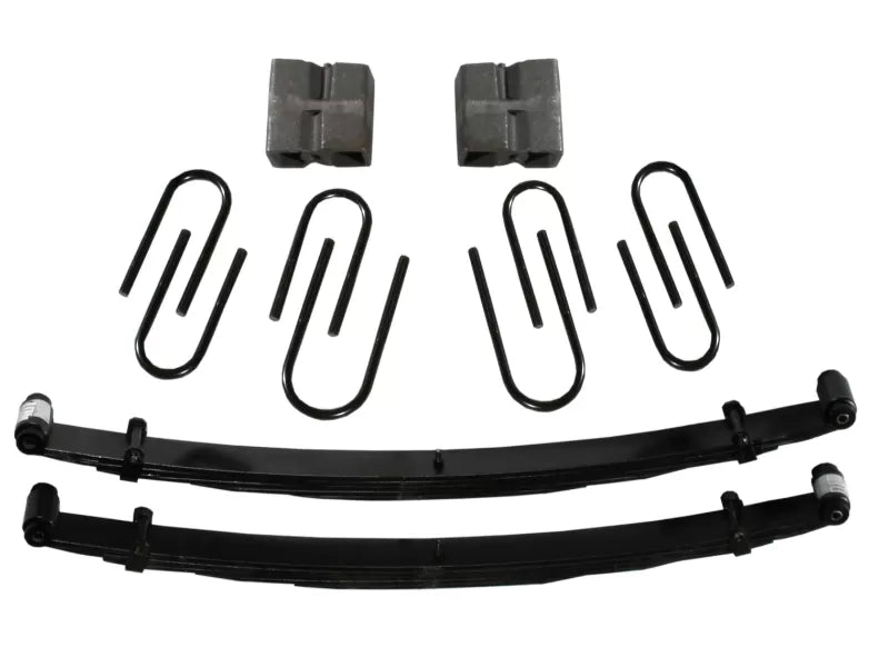 Skyjacker 2-2.5" SOFTRIDE 67-72 GM