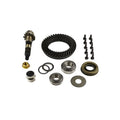 DIFFERENTIAL RING AND PINION; DANA 30R 4.56 RATIO