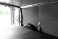 INSULATED DURATHERM WALL - WHITE