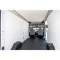 INSULATED DURATHERM WALL - WHITE