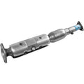 Walker Exhaust auto part