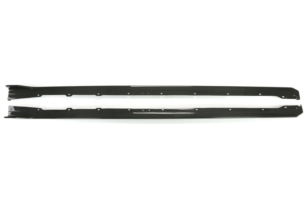 CF Side Rocker Exts Sub W