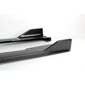 CF Side Rocker Exts Sub W