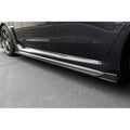 CF Side Rocker Exts Sub W
