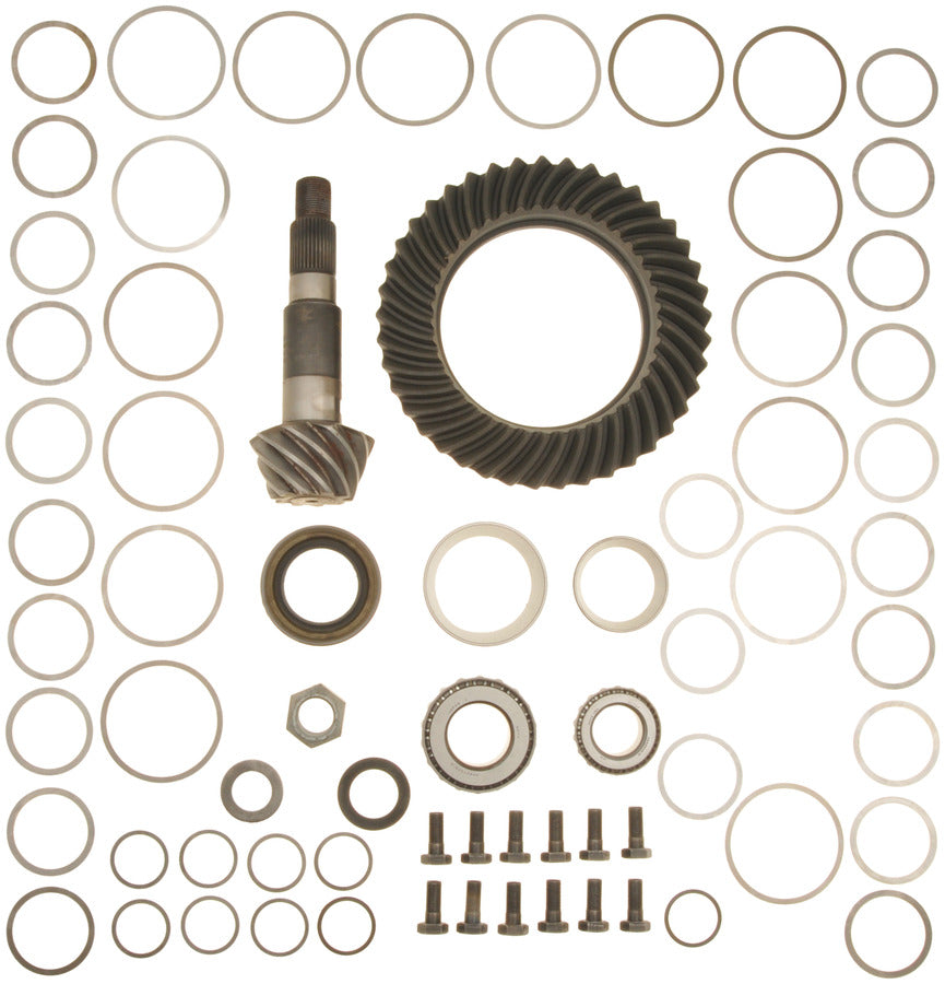 DRIVESHAFT