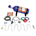 Inter-Cooler Spray Bar Kit Inter-Cooler Spray Bar Kit W/5 Lb. Bottle NOS