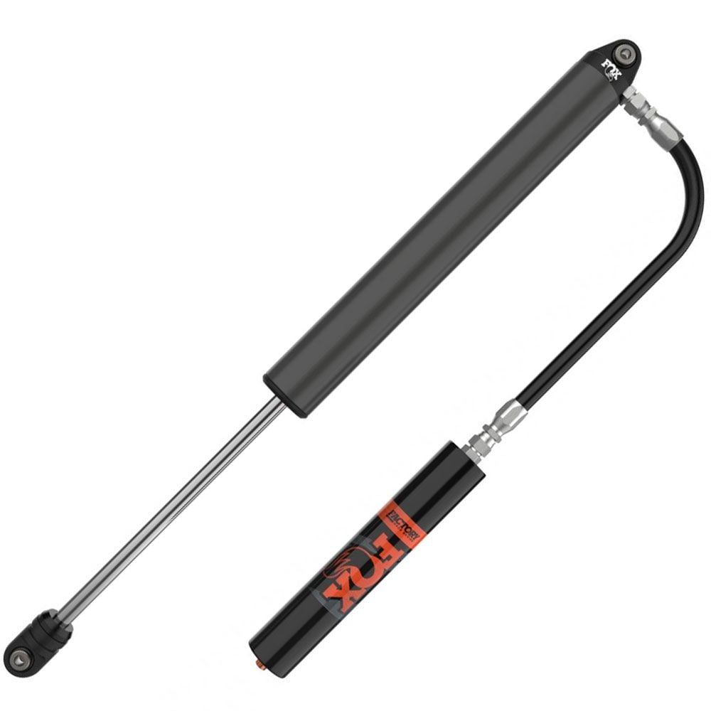 FACTORY RACE 3.0 X 12 SMOOTH BODY REMOTE SHOCK (CUSTOM)