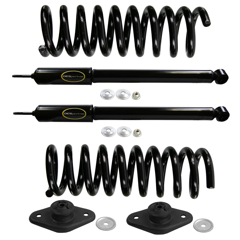 CONVERSION KIT