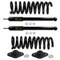 MONROE SHOCKS & STRUTS auto part