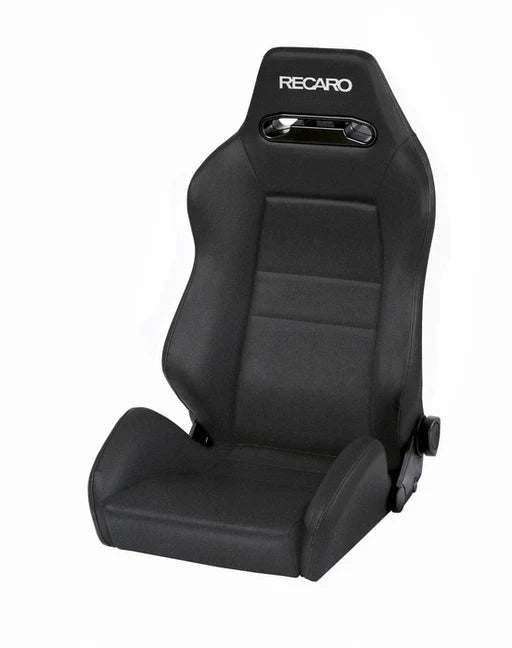 Recaro Trim Cover Kit for Pole Position - Leather/Suede(Includes 110/112/113)