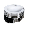 Wiseco Audi TT RS 83mm Bore 1.165in CH 9.5cc Dish - 5 Cyl