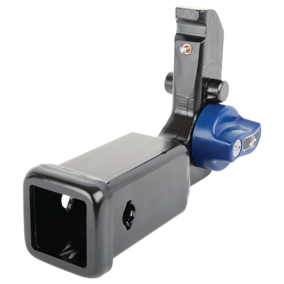 Hidden Hitch auto part