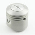 CM SHIFTER GM 4L60 CHROME 32' SINGL