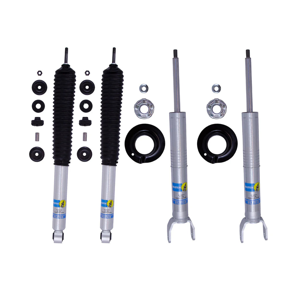 SHOCK ABSORBER AS2R SERIES