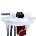 FUEL PUMP MODULE ASSEMBLY