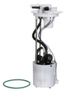 CARTER fuel pump close-up