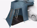 THULE APPROACH ANNEX M MID BLUE