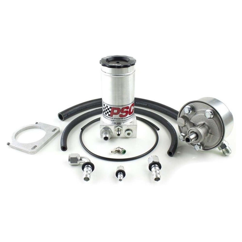 PSC Motorsports auto part