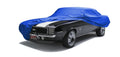 Covercraft Custom Fit Car Covers - WeatherShield HP Bright Blue