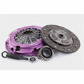 XClutch 06-17 Subaru WRX Base 2.0L Stage 1 Sprung Organic Clutch Kit
