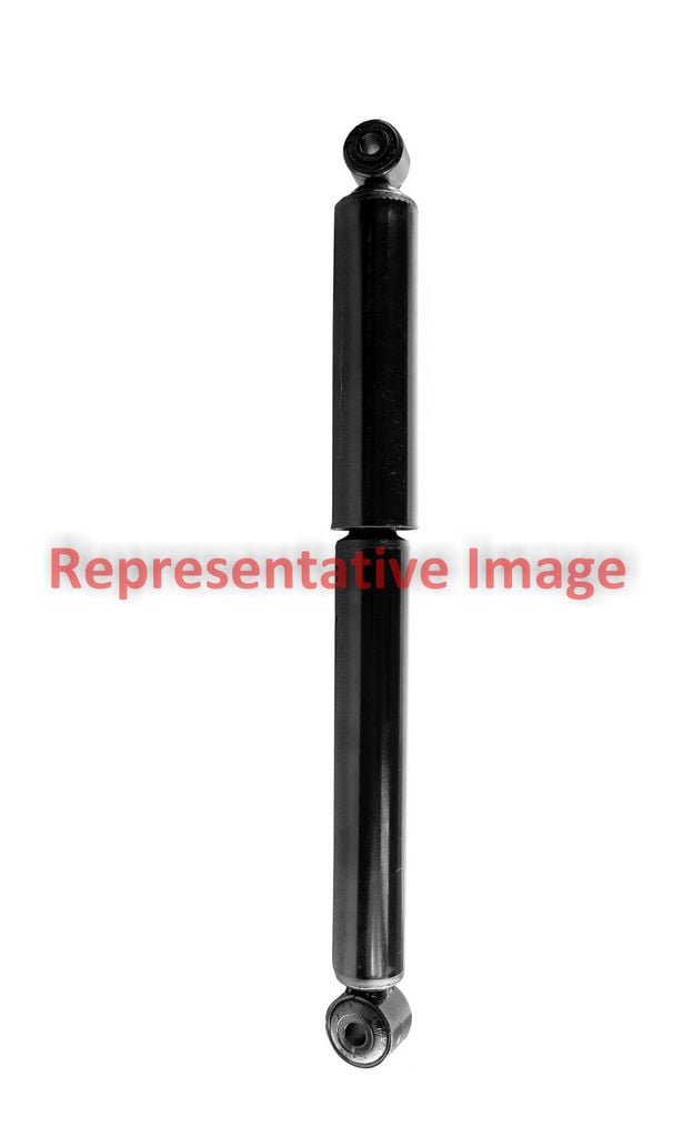 SHOCK ABSORBER AS2R SERIES