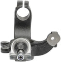 STEERING KNUCKLE