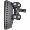 Gen-Y Hitch auto part installed view