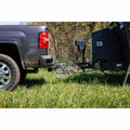 Gen-Y Hitch auto part detail