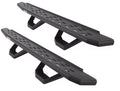 19C SILVERADO/SIERRA 1500/2500HD/3500HD RB30 RUNNING BOARDS W/MTING BRKETS KIT