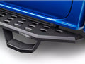 RB20 Running boards - Complete Kit: RB20 Running board Brackets 2 pair RB20 Drop Steps