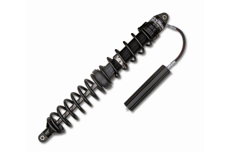 18C WRANGLER JL/ JLU REAR COIL OVER 2.62512.0 REMOTE RESERVOIR(PASS. SIDE)