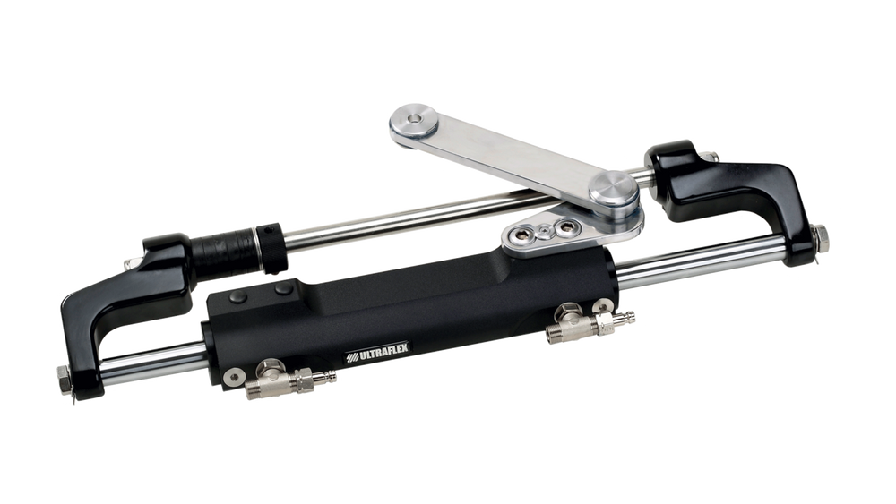 UC128TS VERSION 1 HYD CYL