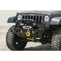 Lod - Jeep bull bar
