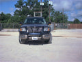0306 FORD EXPEDITION GRILLE GUARD