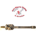 SHAFT & JOINT ASSY