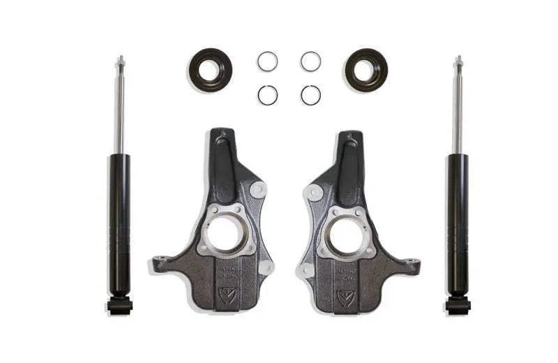 MAX TRAC SUSPENSION'S PART# KS33082