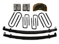 Skyjacker Suspension Lift Kit Component 2005-2007 Ford F-350 Super Duty