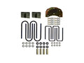 Skyjacker Suspension Lift Kit Component 2005-2007 Ford F-350 Super Duty