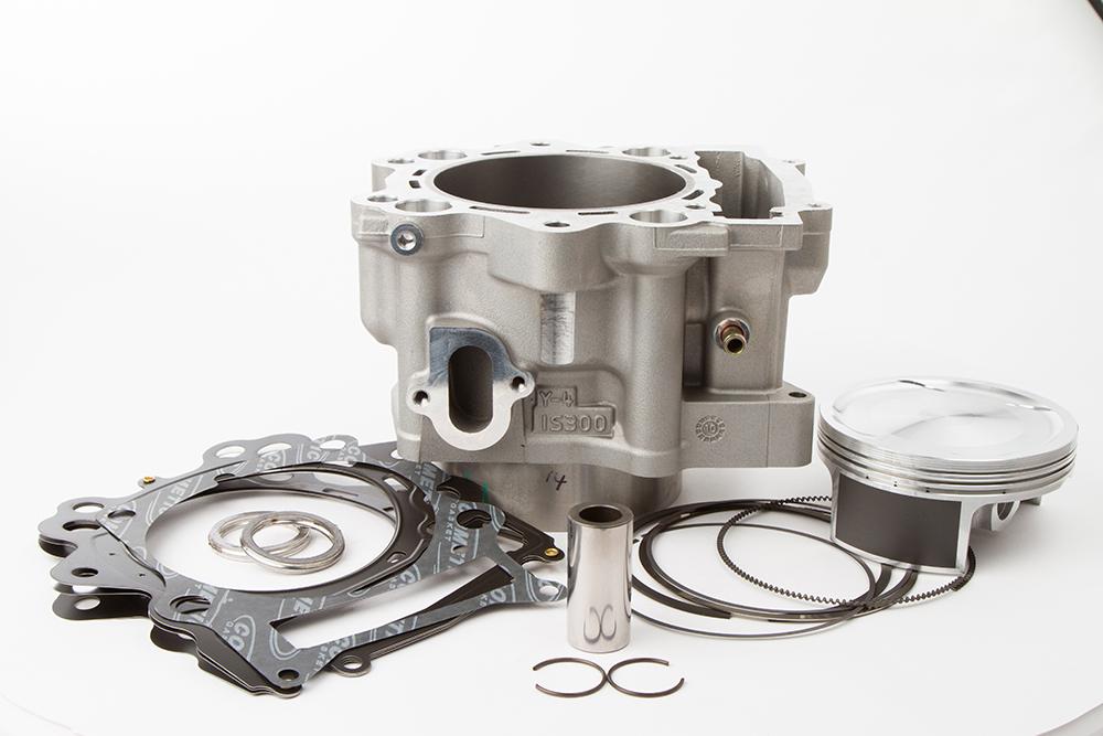Cylinder Works auto part