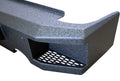 Fishbone Offroad 2009+ Ram 1500 Classic Anglerfish Rear Bumper - Black Texture