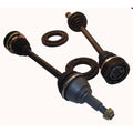 RA9040X2 MR-S (with Honda K-series Conversion) Left Level 2.9 Rear Axle