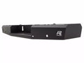 1519 SILVERADO/SIERRA 2500/3500 HD RED STEEL REAR BUMPER