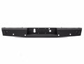 1519 SILVERADO/SIERRA 2500/3500 HD RED STEEL REAR BUMPER