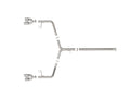 aFe Takeda 21-24 Kia K5 GT L4-2.5L (t) SS Axle-Back Exhaust System w/ Polished Tips